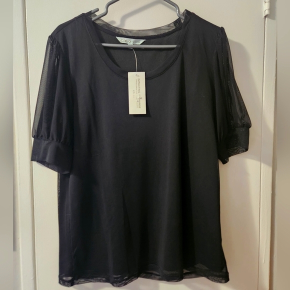 Cleo Top LG - Picture 1 of 5